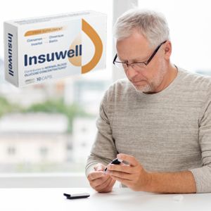 Insuwell v Česku