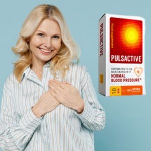 Pulsactive v Cesku