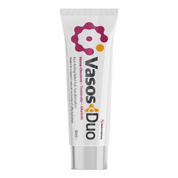 Vasos Duo