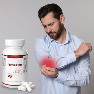 Flexortin v Česku