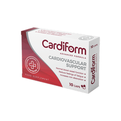 Cardiform