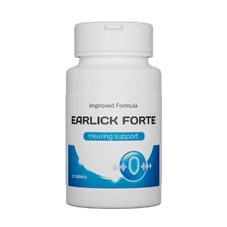Earlick Forte