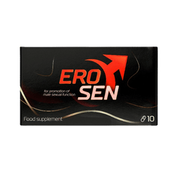 Erosen
