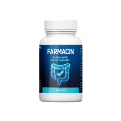 Farmacin