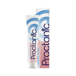 Proctonic
