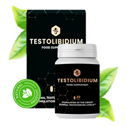 Testolibidium
