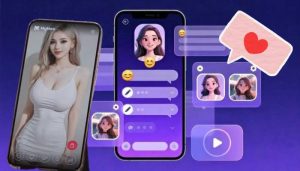 Chatboti s umělou inteligencí bez omezení NSFW