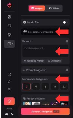 Krok 2 Konfigurace podrobností