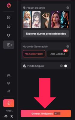 Krok 3 Vytvořte obrázek