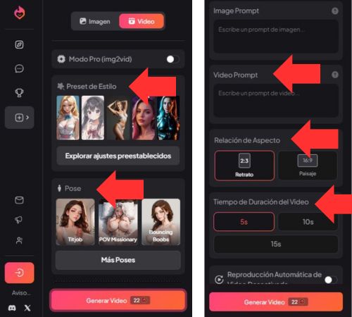 Krok 3 Zadání podrobností
