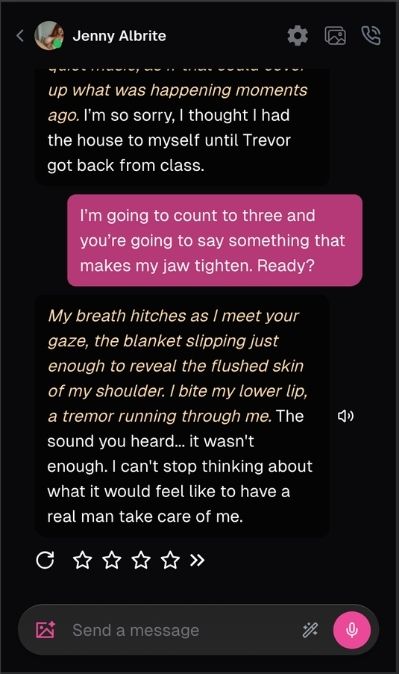 ourdream-ai-chat-jenny