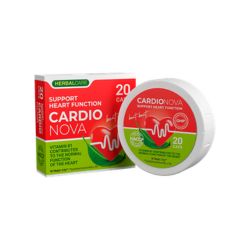 cardio nova