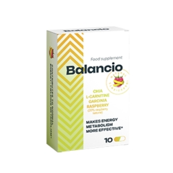 Balancio
