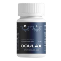 Oculax
